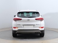 Hyundai Tucson  1.6 T-GDI GO Czech