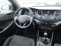 Hyundai Tucson  1.6 T-GDI GO Czech