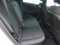 Hyundai Tucson  1.6 T-GDI GO Czech