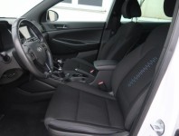 Hyundai Tucson  1.6 T-GDI GO Czech
