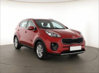 Kia Sportage  1.6 T-GDI Exclusive