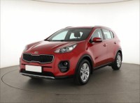 Kia Sportage  1.6 T-GDI Exclusive