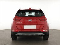 Kia Sportage  1.6 T-GDI Exclusive