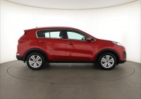 Kia Sportage  1.6 T-GDI Exclusive