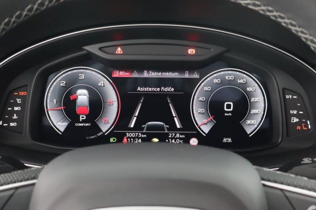 Audi Q7  50 TDI S-line