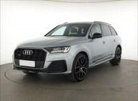 Audi Q7  50 TDI S-line