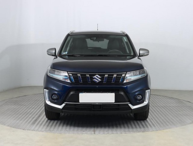 Suzuki Vitara  1.4 BoosterJet Elegance