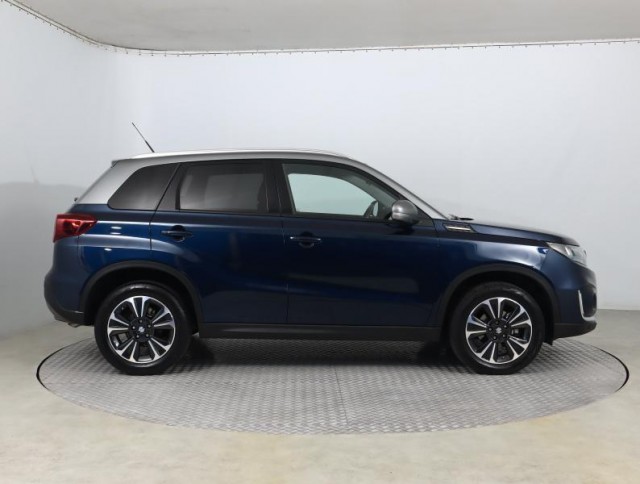 Suzuki Vitara  1.4 BoosterJet Elegance
