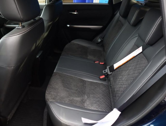 Suzuki Vitara  1.4 BoosterJet Elegance