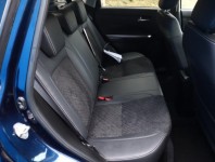 Suzuki Vitara  1.4 BoosterJet Elegance