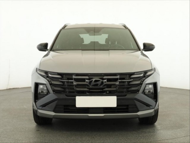 Hyundai Tucson  1.6 T-GDI 48V MHEV Style