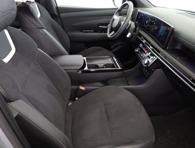 Hyundai Tucson  1.6 T-GDI 48V MHEV Style