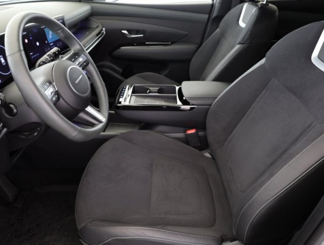 Hyundai Tucson  1.6 T-GDI 48V MHEV Style