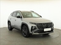 Hyundai Tucson  1.6 T-GDI 48V MHEV Style