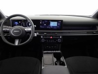 Hyundai Tucson  1.6 T-GDI 48V MHEV Style