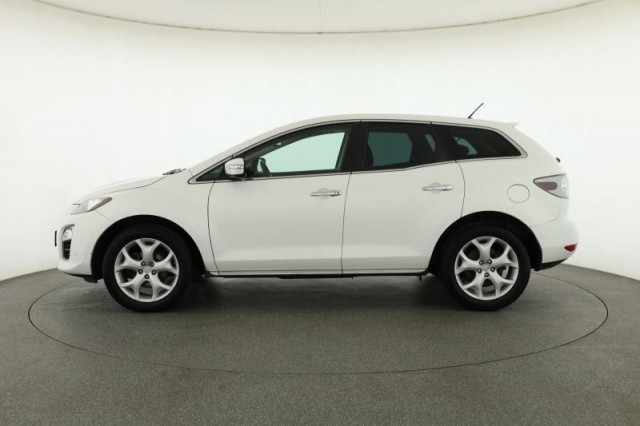 Mazda CX-7  2.2 MZR-CD 