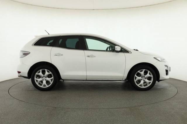 Mazda CX-7  2.2 MZR-CD 