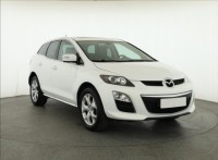 Mazda CX-7  2.2 MZR-CD 