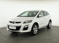 Mazda CX-7  2.2 MZR-CD 