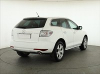 Mazda CX-7  2.2 MZR-CD 