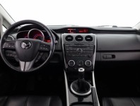 Mazda CX-7  2.2 MZR-CD 