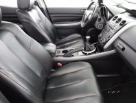 Mazda CX-7  2.2 MZR-CD 