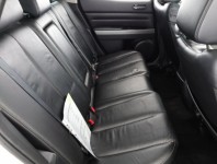 Mazda CX-7  2.2 MZR-CD 