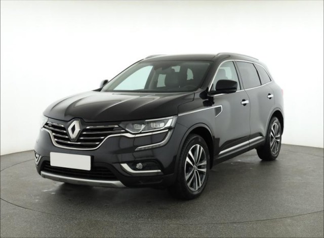 Renault Koleos  2.0 dCi 