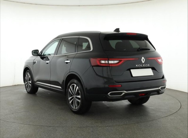 Renault Koleos  2.0 dCi 