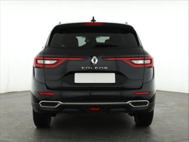 Renault Koleos  2.0 dCi 