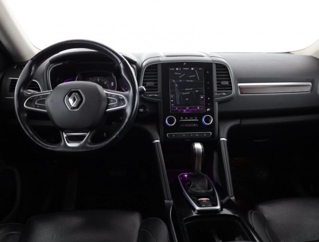 Renault Koleos  2.0 dCi 