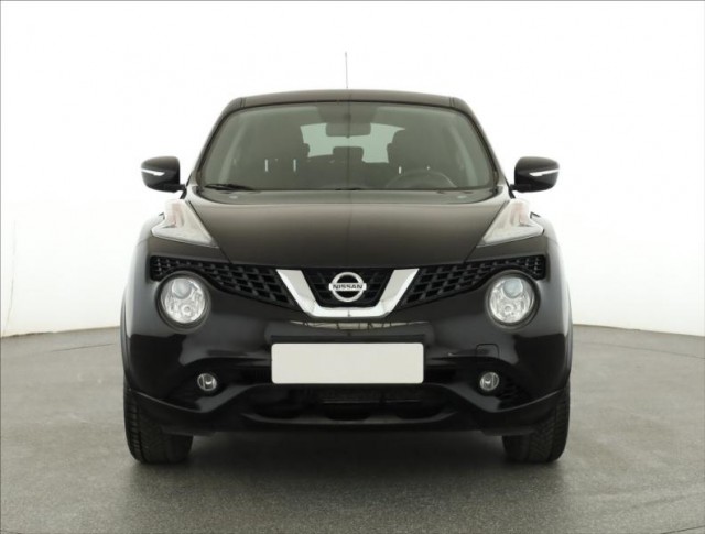 Nissan Juke  1.2 DIG-T 