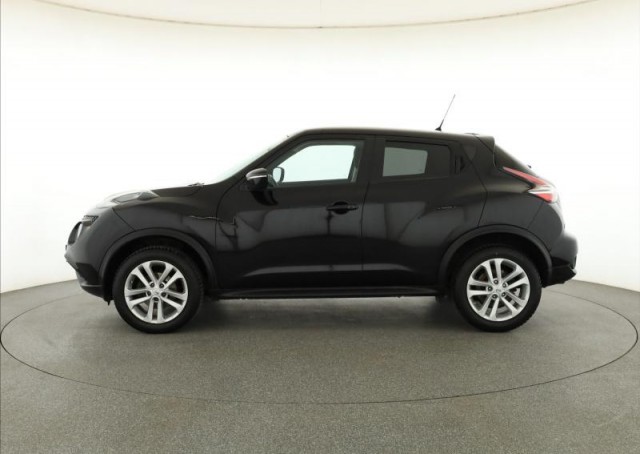 Nissan Juke  1.2 DIG-T 