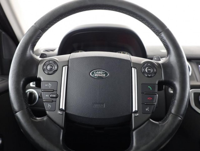 Land Rover Discovery  3.0 TDV6 SE