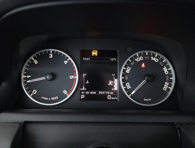 Land Rover Discovery  3.0 TDV6 SE