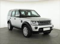 Land Rover Discovery  3.0 TDV6 SE