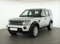 Land Rover Discovery  3.0 TDV6 SE