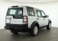 Land Rover Discovery  3.0 TDV6 SE