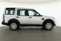 Land Rover Discovery  3.0 TDV6 SE