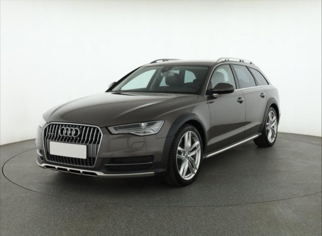 Audi A6 Allroad  3.0 TDI 