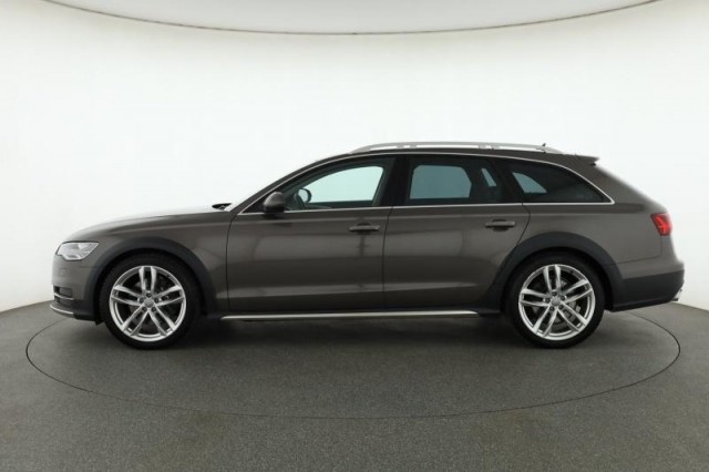 Audi A6 Allroad  3.0 TDI 