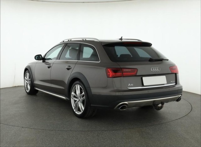 Audi A6 Allroad  3.0 TDI 