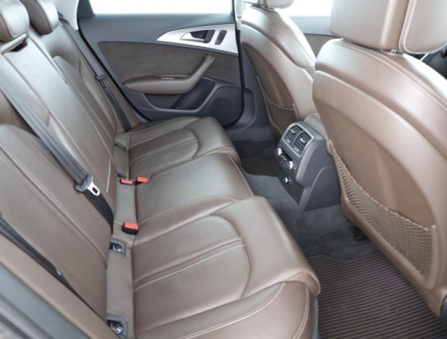 Audi A6 Allroad  3.0 TDI 