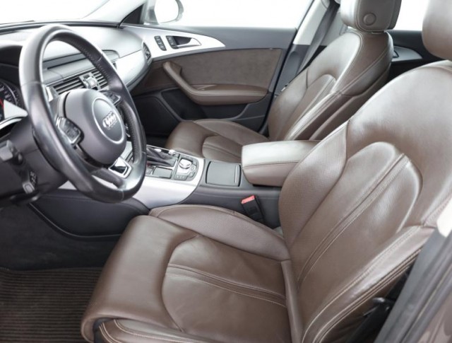 Audi A6 Allroad  3.0 TDI 