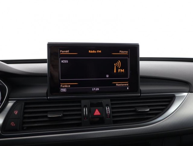 Audi A6 Allroad  3.0 TDI 