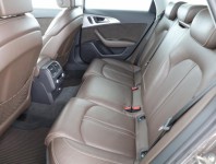 Audi A6 Allroad  3.0 TDI 