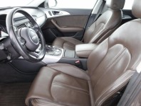 Audi A6 Allroad  3.0 TDI 