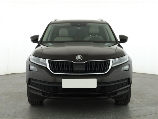 Škoda Kodiaq  1.5 TSI 