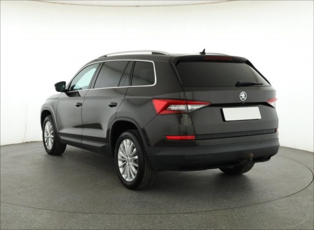Škoda Kodiaq  1.5 TSI 