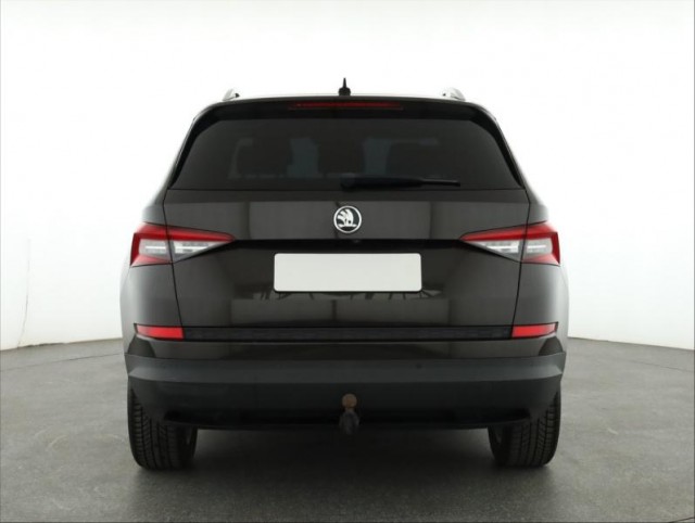 Škoda Kodiaq  1.5 TSI 